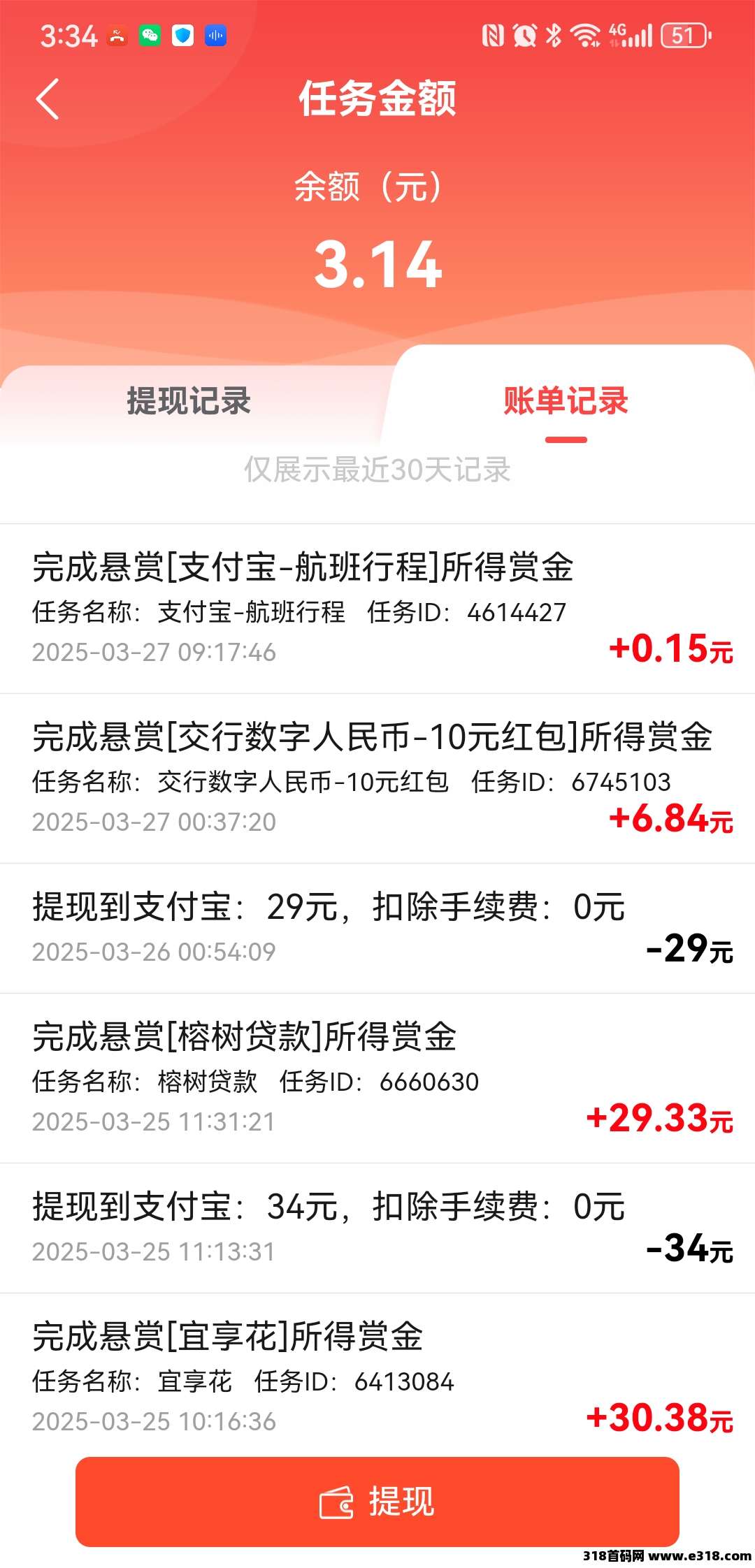 赏帮赚，碎片时间变现金，轻松开启财富自由之旅