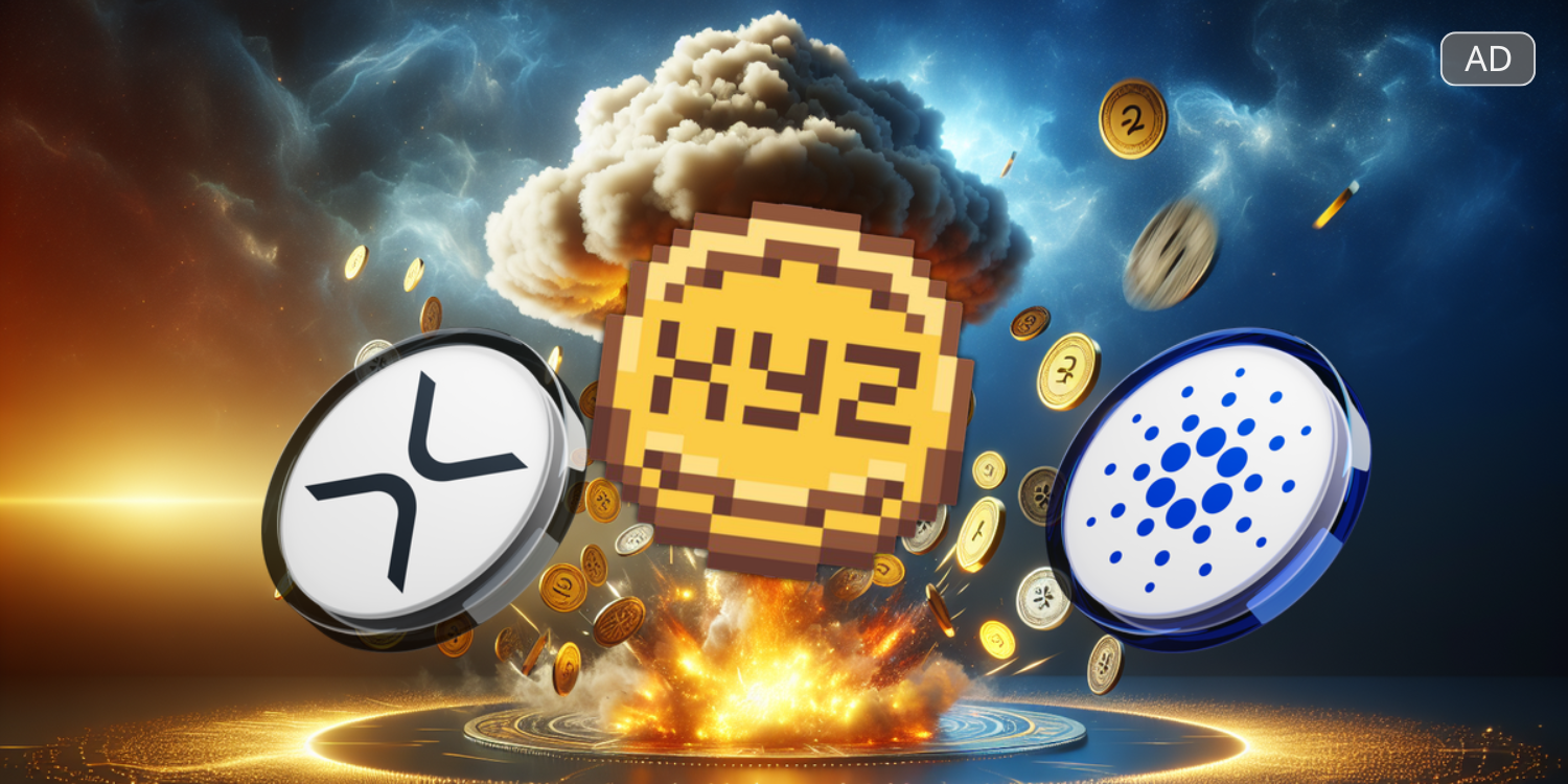 2025年加密货币大预测：AI洞察XRP与ADA，谁将惊艳全场？