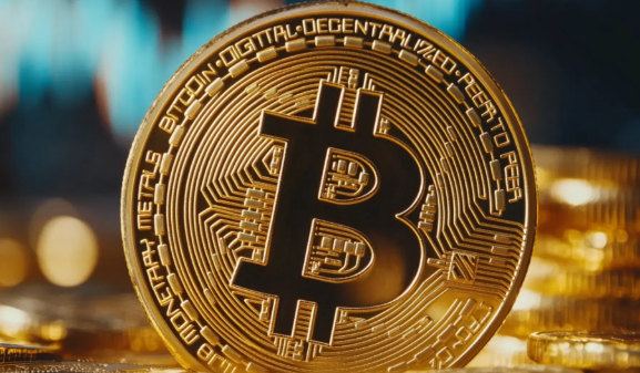 比特币BTC行情前瞻：关键阻力位临近，即将突破还是面临回调？