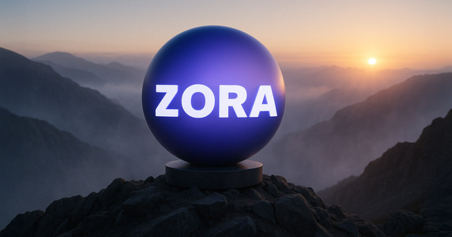 大盘回暖，币安上新Zora，市场热度持续飙升！