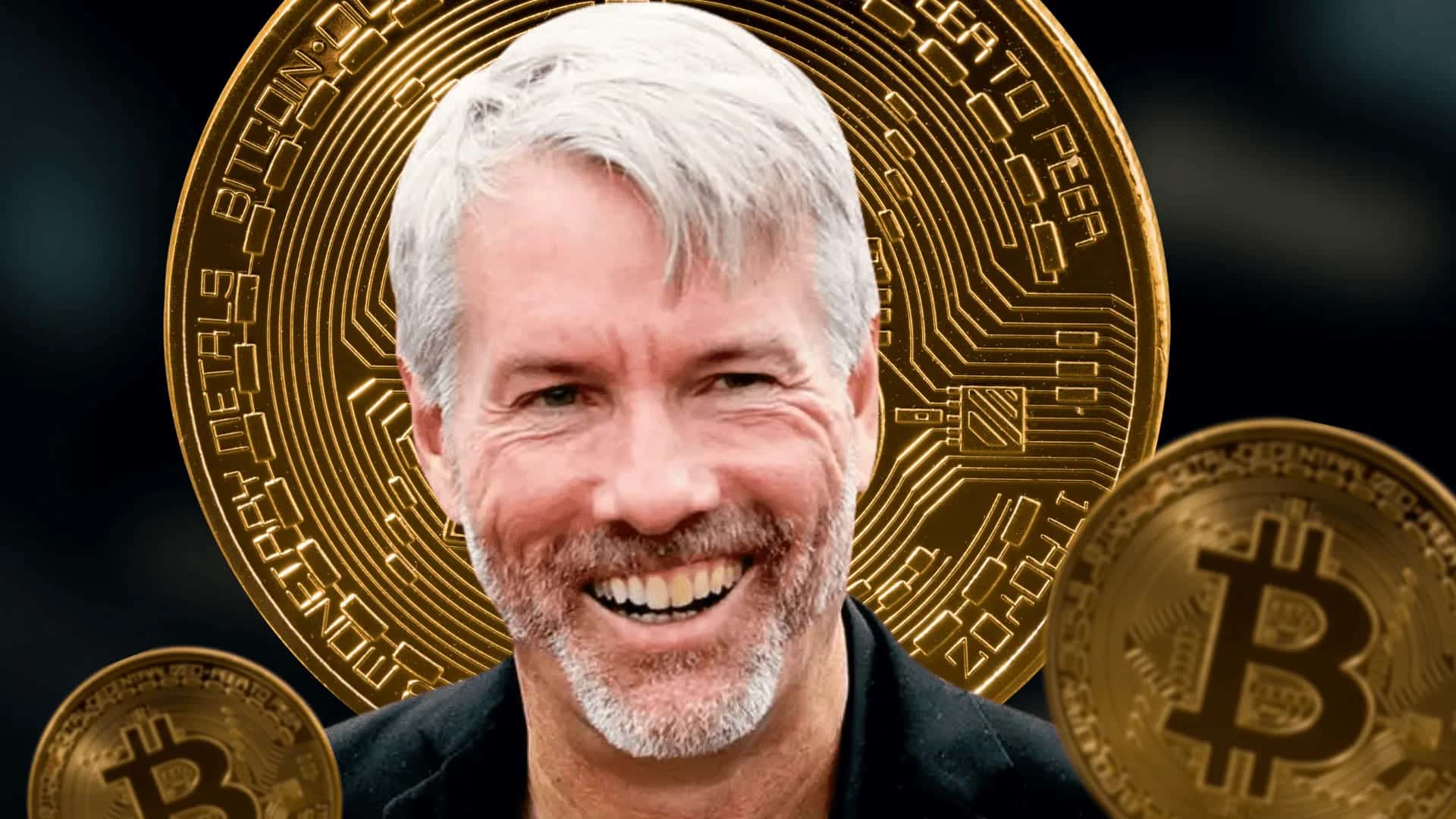 Michael Saylor：全球5500万人间接持有BTC，力挺比特币购买