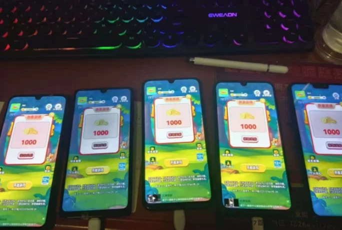 必不可少：零撸看广告，每看10个广告保底1圆，稳定收溢不养机！