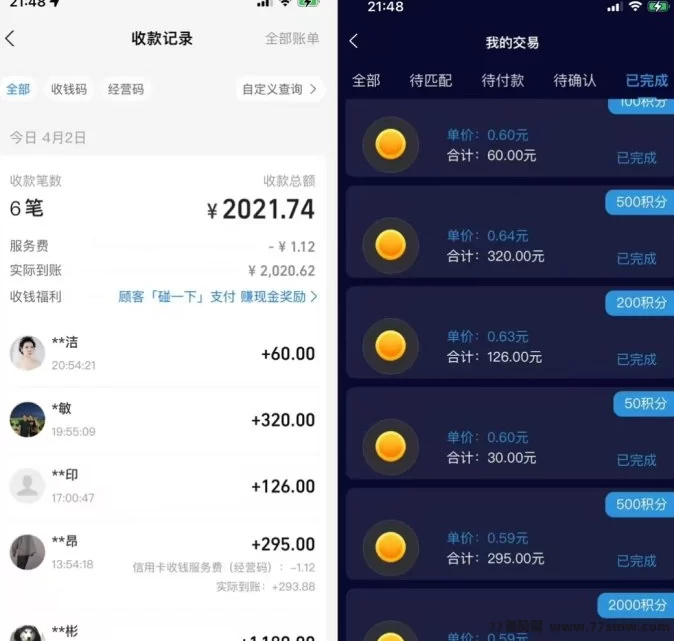 趣购有约：轻松零投入月赚150米，稳定副业秒操作！
