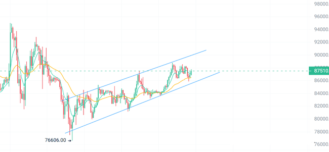 BTC冲刺9万大关，ETH疲态初现；Meme与AI板块强势崛起，BNB与Sol生态分化加剧