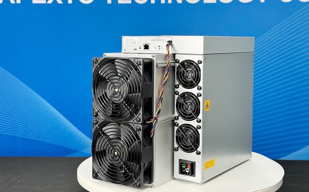 特朗普关税影响下的比特币挖矿：矿企专家称关税将使外国矿机价格暴跌，挖矿仍具盈利潜力？