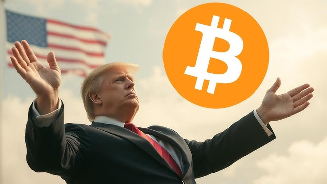 特朗普关税政策暂停，币圈沸腾！三大山寨币有望迎来10倍暴涨？