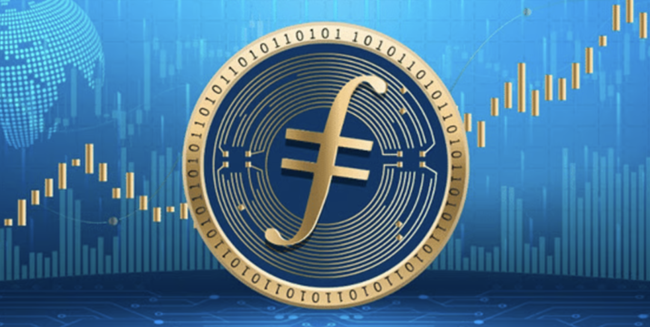 Filecoin（FIL）价格再现下滑趋势，或将刷新低点？