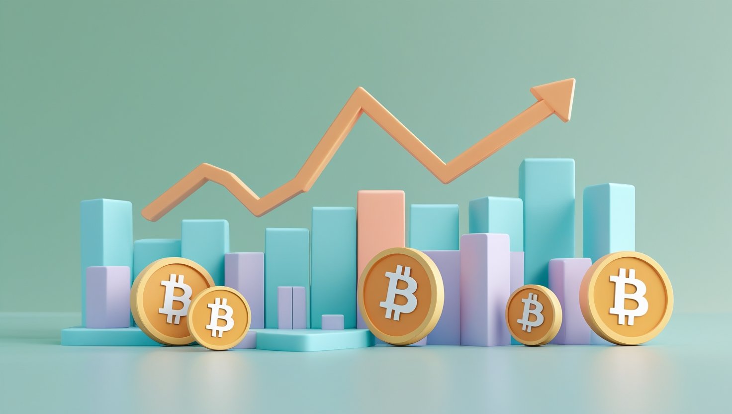 链上数据揭秘：底部吸筹庄家是否已获利了结？