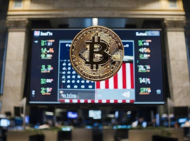 加密货币市场崩盘！比特币、特朗普迷因币等纷纷暴跌