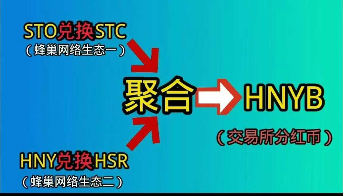 STO蜂巢网络，招募优质个人及团队。有理想有想做副业的来