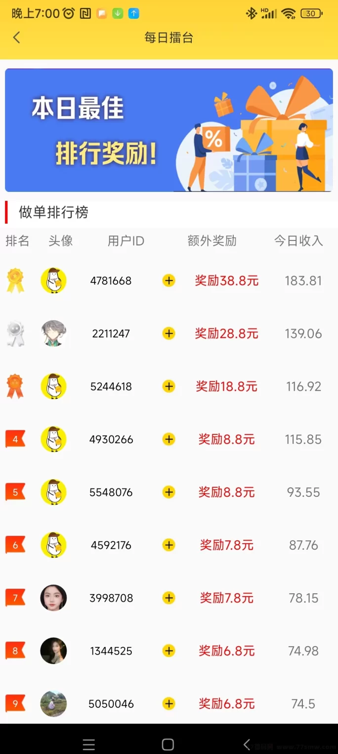 【小白赚米】新手可上手，简单任务赚高额奖励，提取秒到！