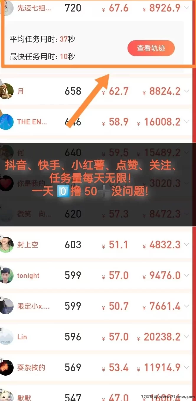每天钻点APP：多平台任务整合，每天赚50+，适合新手！