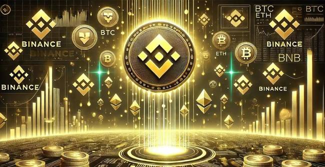 币安Alpha新规震撼发布：空投不再唾手可得！