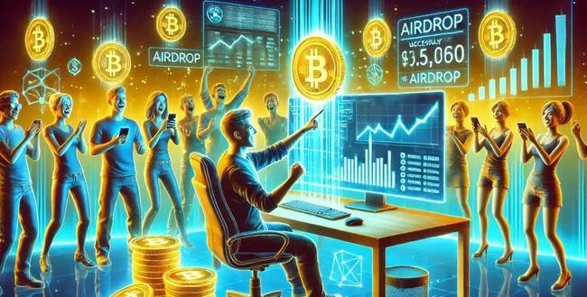 币安Alpha新规震撼发布：空投不再唾手可得！
