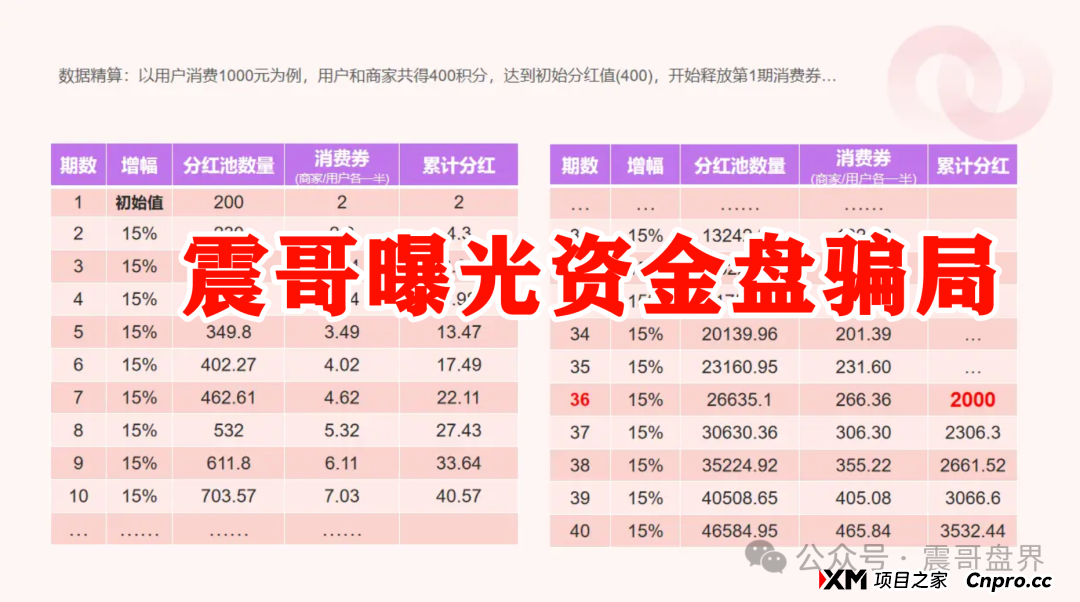 我店生活平台是诈骗吗？震哥扒皮“我店生活”：是商业创新还是资金盘陷阱？​