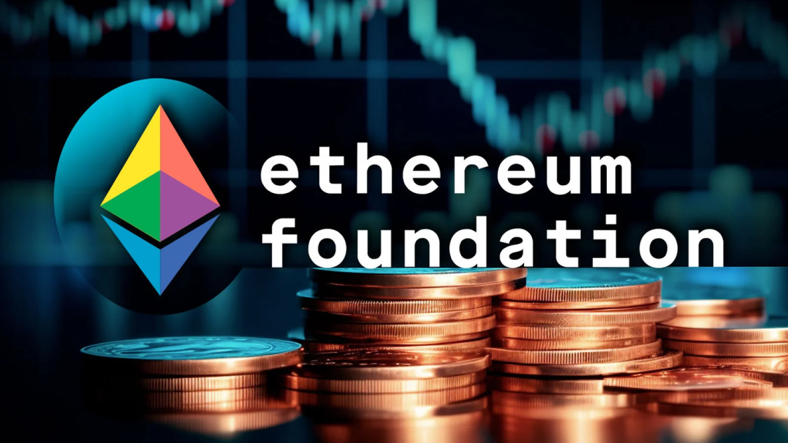 以太坊基金会新动向：弃倒货ETH，转借Aave 200万美金$GHO引关注！