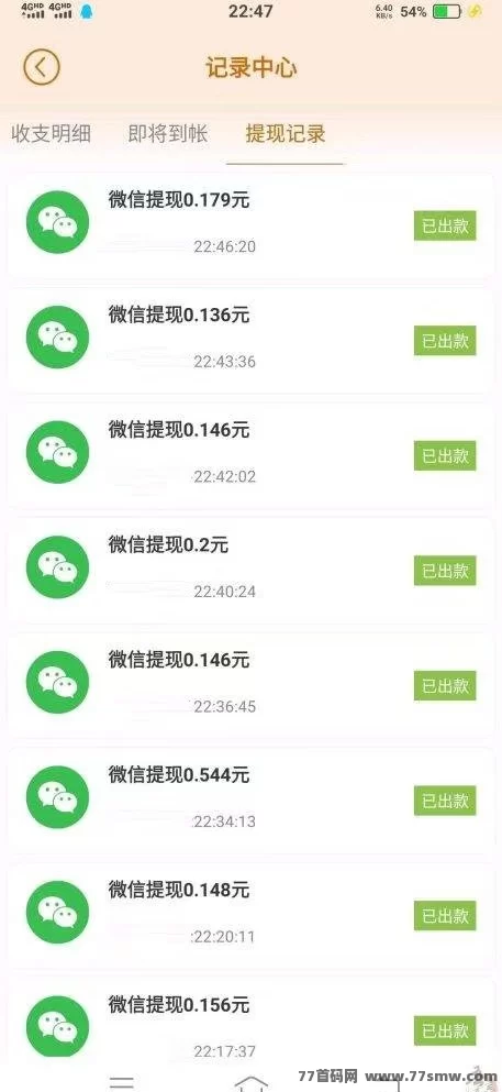 小番茄赚米平台上线！看广告、拆荭包，轻松赚零花钱！