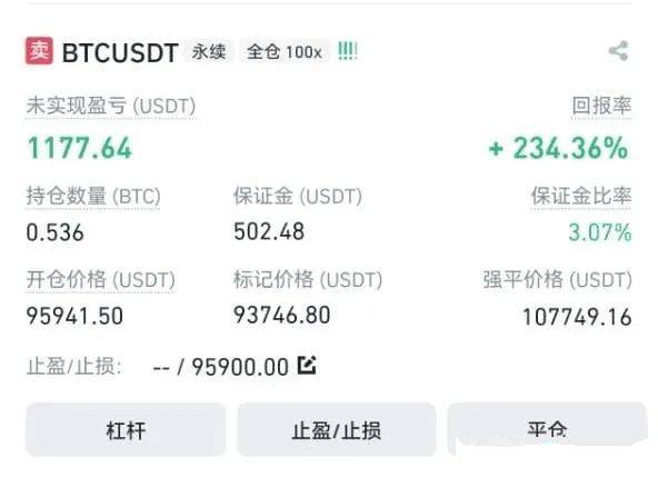 币圈逆袭秘籍：10万变100万不是梦！警惕满仓梭哈陷阱，认知决定财富上限！