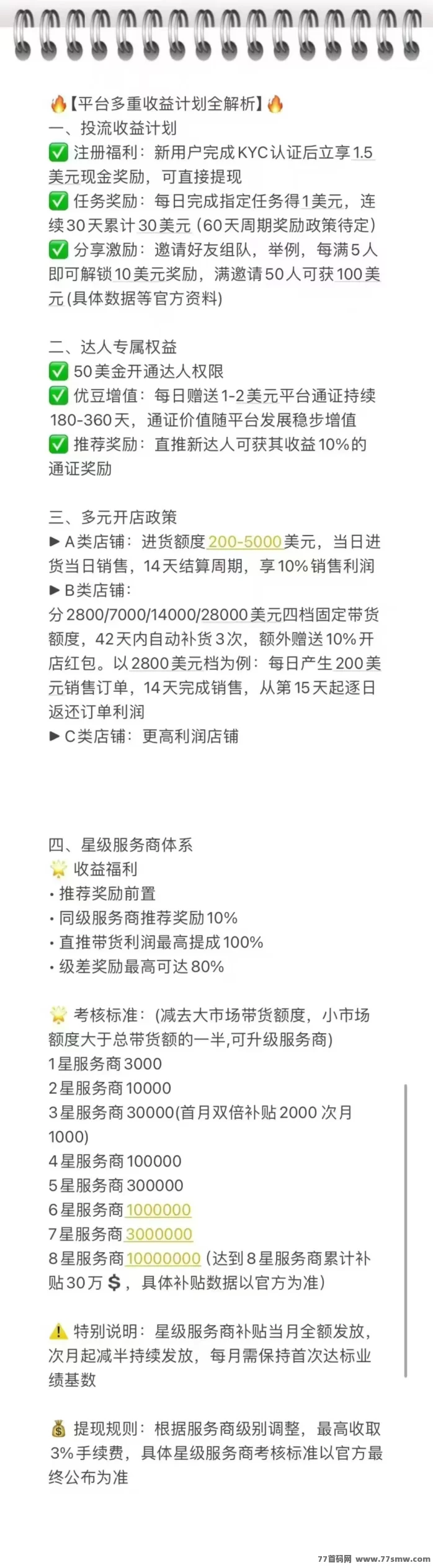 优哩哩跨境电商首码上线，正规长久副业，收溢无上限！