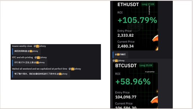 BTC开启狂暴吸金模式，山寨币春天延迟降临！