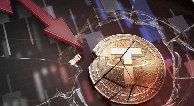 重塑信任！稳定币：锚定数字货币未来的颠覆力量！