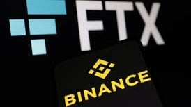 FTX与币安亿元巨讼！CZ索赔17.6亿，SBF欺诈被指为崩盘真凶