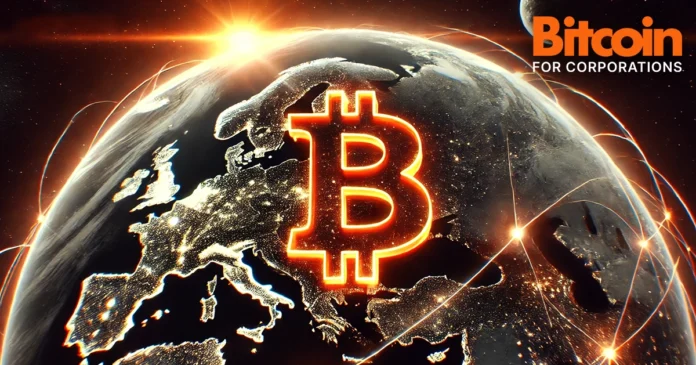 全球比特币资金管理策略:司法管辖权如何影响资本战略 全球比特币资金管理策略:司法管辖权如何影响资本战略