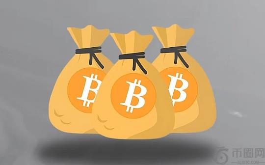 从BTC、ETH到山寨币 企业财库正掀起加密之风 从BTC、ETH到山寨币 企业财库正掀起加密之风
