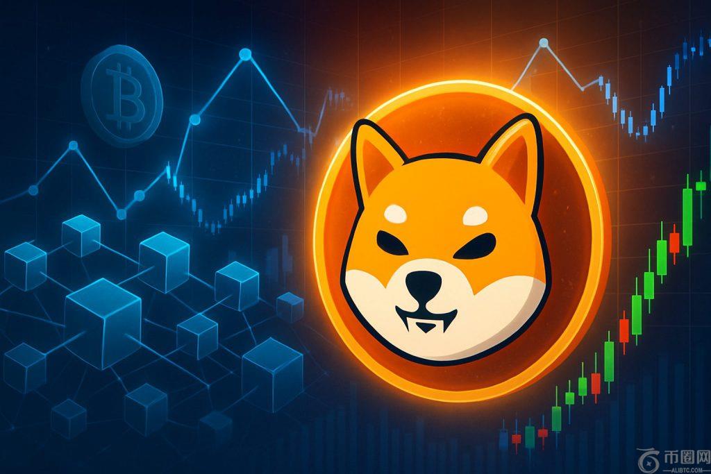SHI 的推出可能会引发柴犬 (SHIB) 的下一轮大型集会:具体方法如下 SHI 的推出可能会引发柴犬 (SHIB) 的下一轮大型集会:具体方法如下