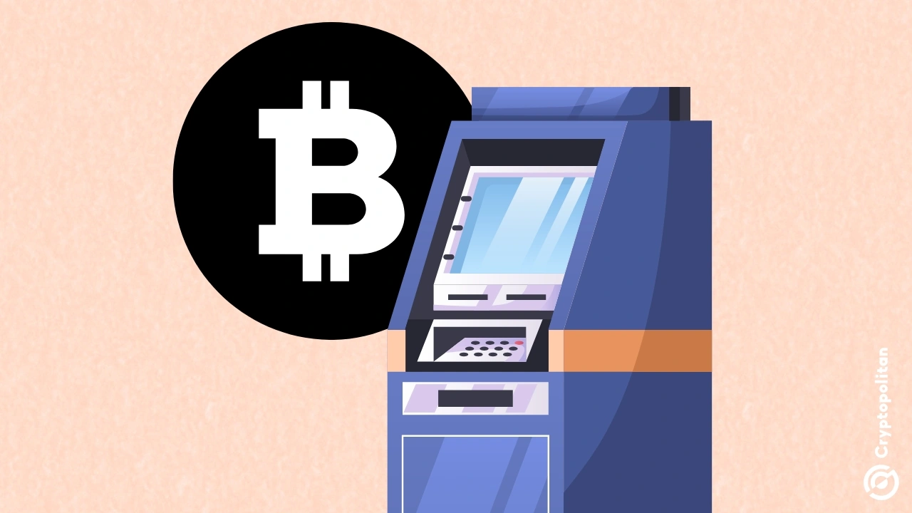 监管机构发现,澳大利亚加密货币 ATM 机被大量诈骗受害者淹没 监管机构发现,澳大利亚加密货币 ATM 机被大量诈骗受害者淹没