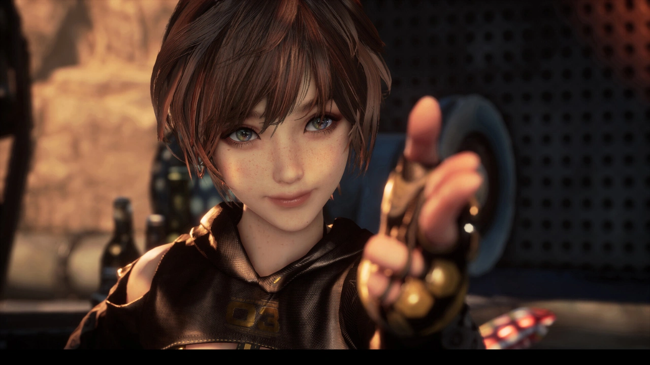 《星刃》PC 首发成绩超越《蜘蛛侠:重制版》和《地平线:零之曙光》 《星刃》PC 首发成绩超越《蜘蛛侠:重制版》和《地平线:零之曙光》