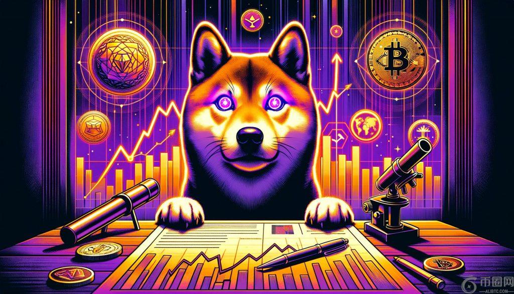 Dogecoin ETF DOGE surging