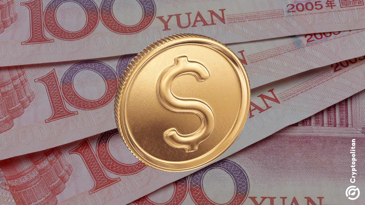 马云的蚂蚁国际寻求在香港和新加坡获得稳定币牌照 马云的蚂蚁国际寻求在香港和新加坡获得稳定币牌照