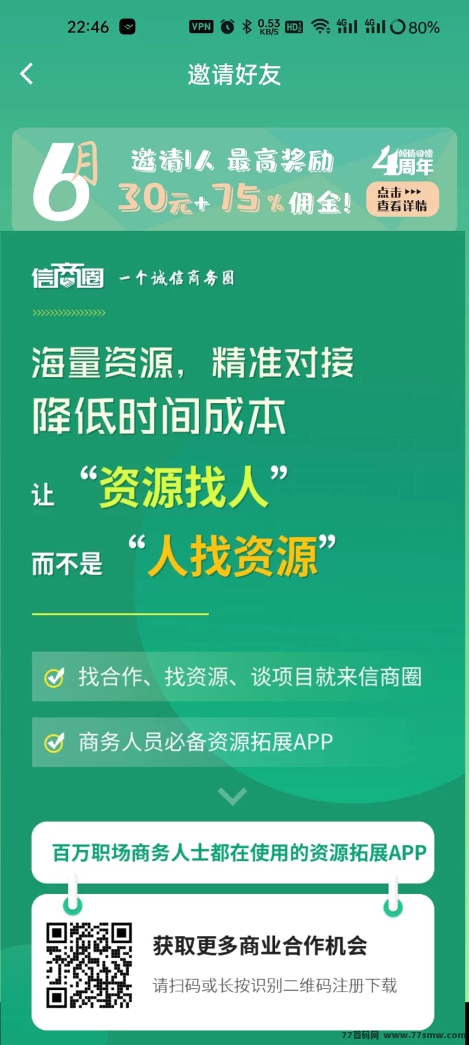 信商圈来袭！项目免费发布，首码首发流量扶持别错过！