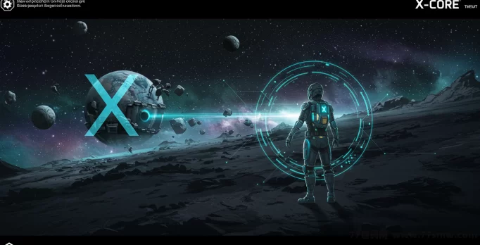 《星核纪圆》全球同步公测！零撸开启星球开发，养殖、NFT宠物，一站式边玩边赚！