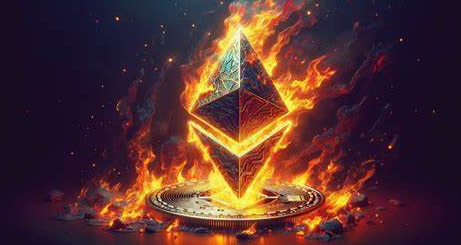神秘机构豪掷2.83亿美金鲸吞10.8万枚ETH！场外交易惊现史诗级建仓