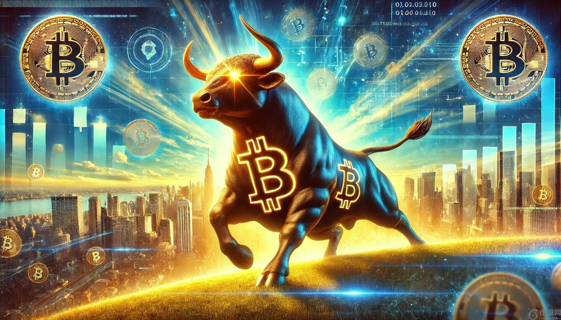 是时候做多比特币了吗？市场专家揭示比特币何时能突破60万美元