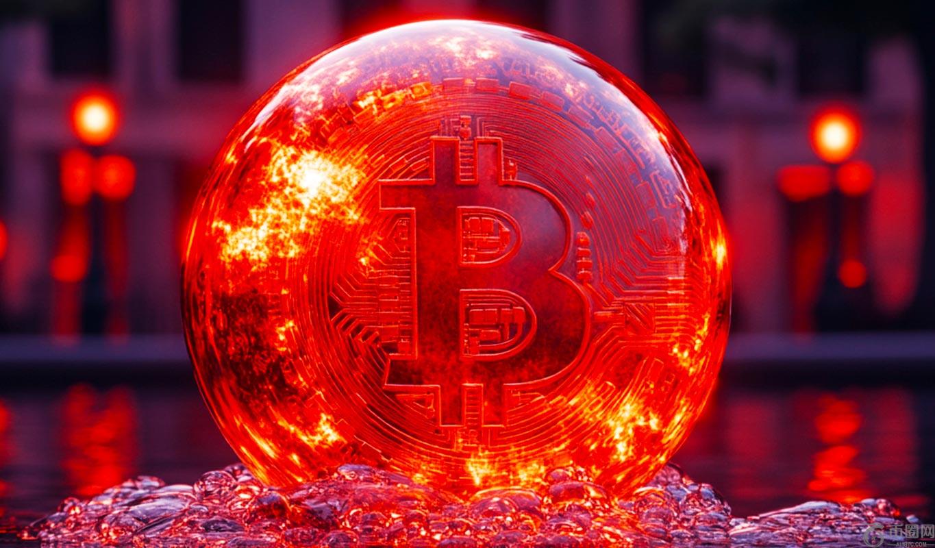安东尼·庞普里亚诺经营的公司以新的 BTC 资金策略购买了价值 3.87 亿美元的比