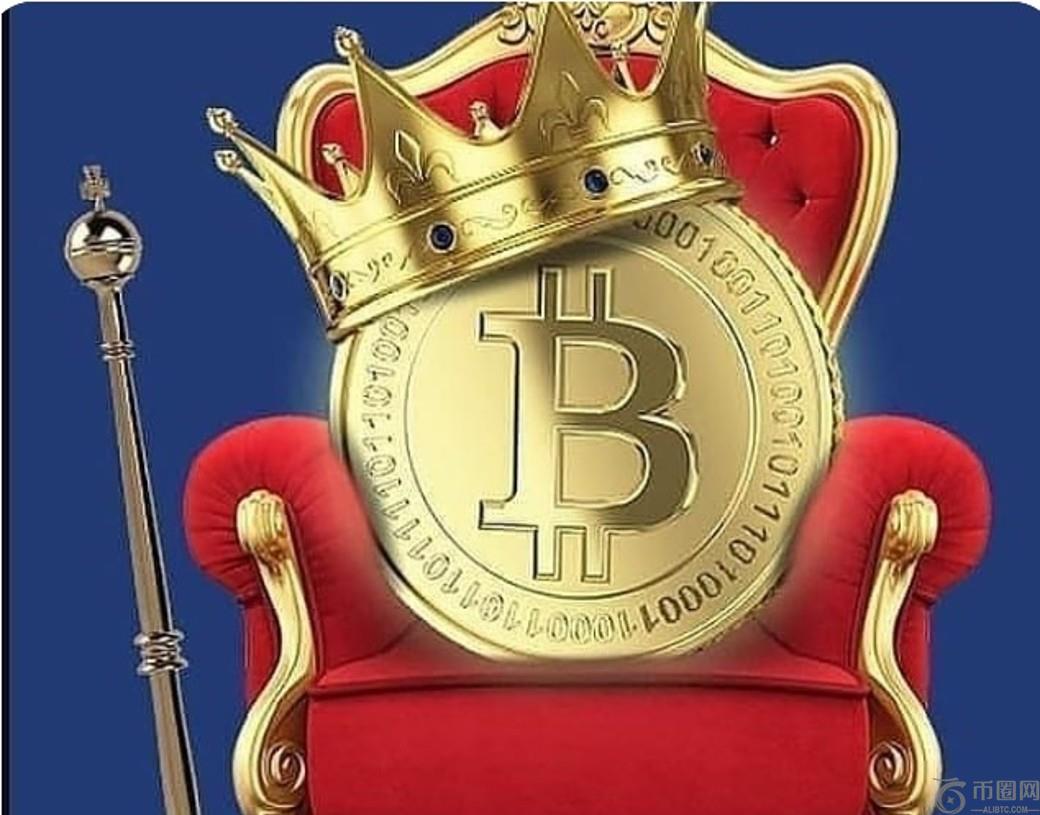 比特币:25 年后 BTC 能涨到多高? 比特币:25 年后 BTC 能涨到多高?