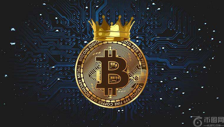 比特币:25 年后 BTC 能涨到多高? 比特币:25 年后 BTC 能涨到多高?
