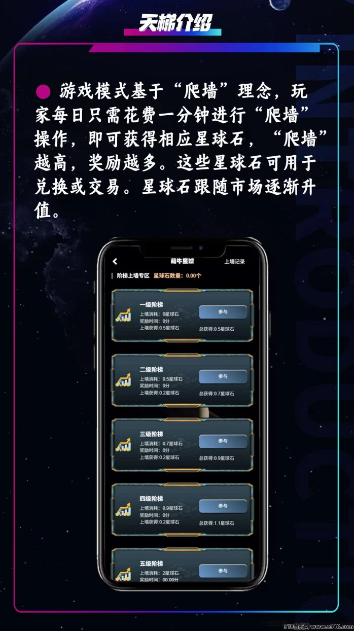 萌牛星球创新玩法重磅来袭！多模式零门槛，限时招募团队长，享丰厚奖励