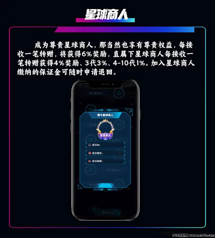 萌牛星球创新玩法重磅来袭！多模式零门槛，限时招募团队长，享丰厚奖励
