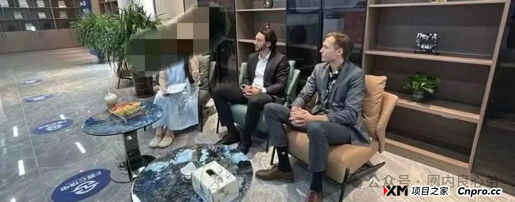 E智云换电骗局，你不知道的事，三个月的短命盘，注意警惕。