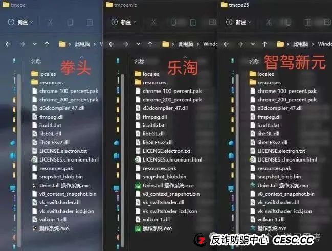 拆解：拼趣、淘单宝、亚美达、淘赢资金盘的二次收割（死淘赔付卷土重来）