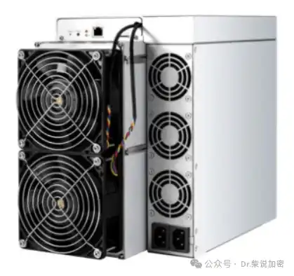 矿机全解析：CPU到ASIC，挖矿硬件的进化之路！