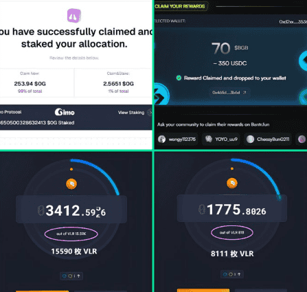 比特币暴跌令人震惊!Web3空投或成普通人逆袭的新希望! 比特币暴跌令人震惊!Web3空投或成普通人逆袭的新希望!