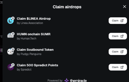 比特币暴跌令人震惊!Web3空投或成普通人逆袭的新希望! 比特币暴跌令人震惊!Web3空投或成普通人逆袭的新希望!