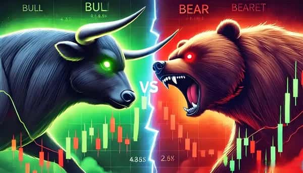 币圈今日暴跌:背后隐藏的惊人内幕! 币圈今日暴跌:背后隐藏的惊人内幕!