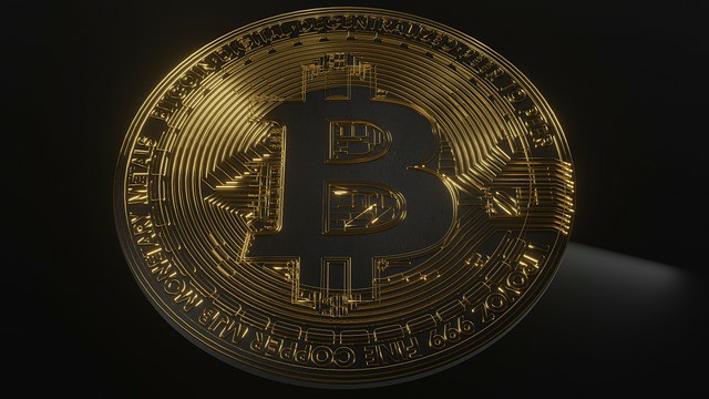 比特币今夜重磅行情！降息决定前急跌是机会？117000成多空焦点