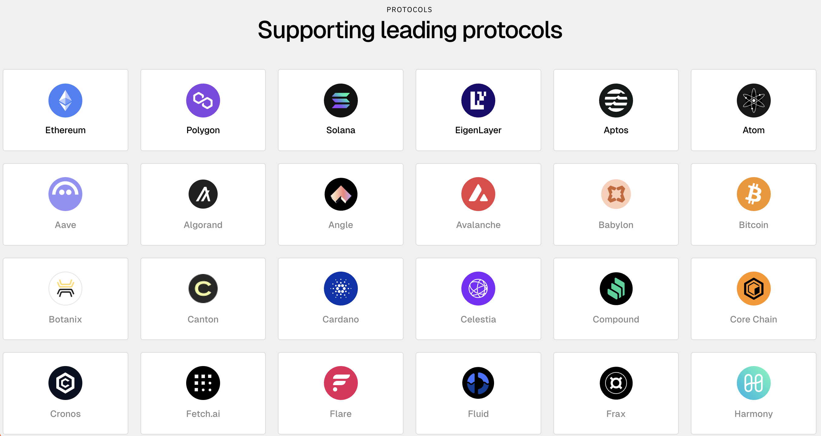 超200万颗ETH排队撤资,背后究竟发生了什么? 超200万颗ETH排队撤资,背后究竟发生了什么?